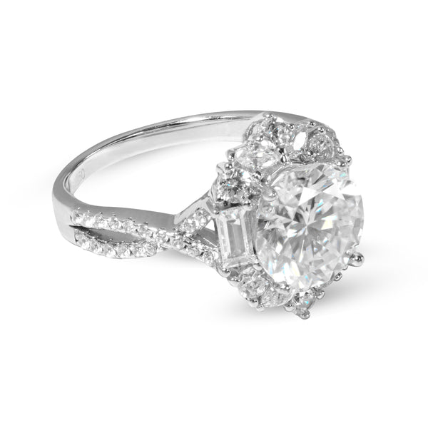 Marivelle Bloom Ring